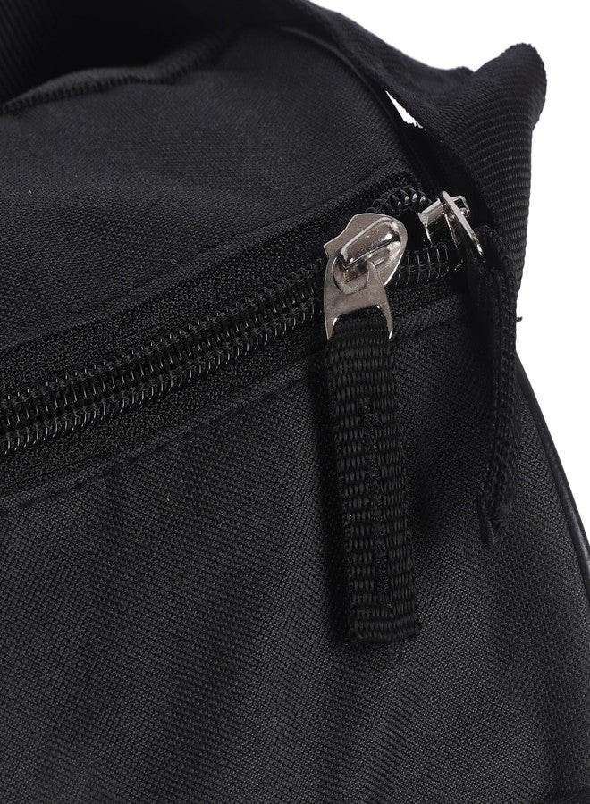 Raw Element Multi-Functional Gym Bag, Spacious & Stylish Duffle for Fitness, Travel & Sports - Image 5